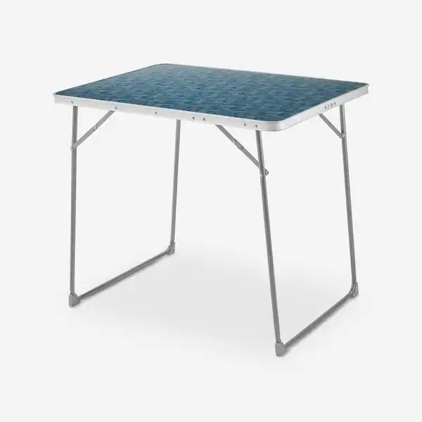 Bild 1 von QUECHUA Campingtisch klappbar - 2–4 Personen