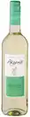 Bild 1 von MOSELLAND AKZENTE Riesling oder Grauer Burgunder Rivaner, 0,75-l-Fl.