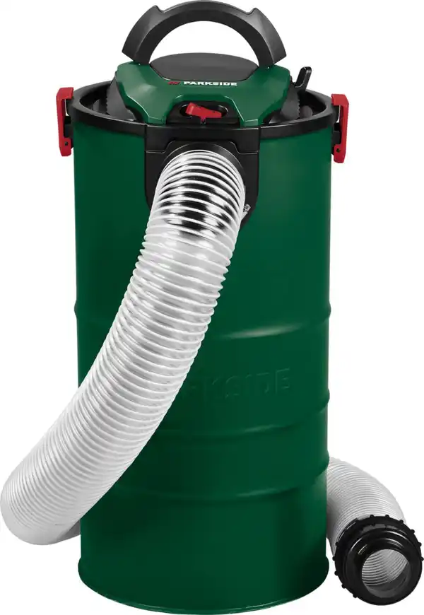 Bild 1 von PARKSIDE® Absauganlage »PASA 1200 B2«