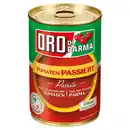 Bild 1 von ORO DI PARMA Tomaten 400 g, 4-fach, passiert Natur