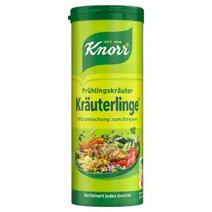 KNORR Kräuterlinge 60 g, 306