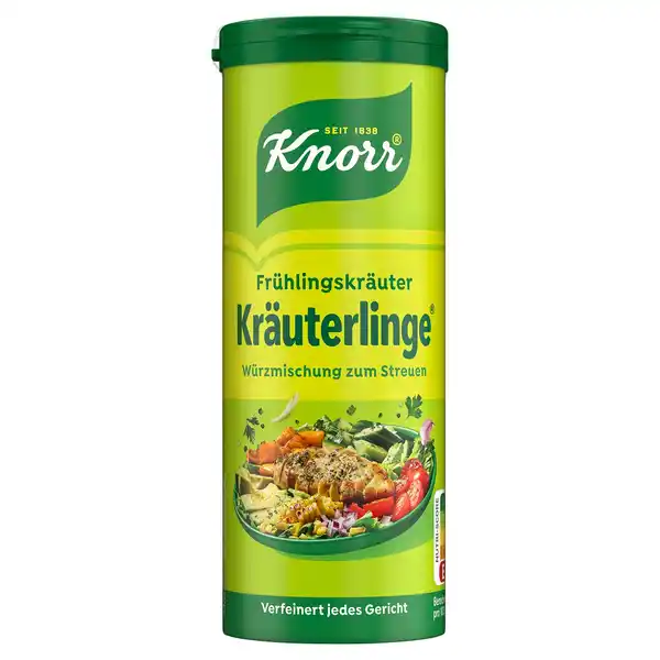 Bild 1 von KNORR Kräuterlinge 60 g, 306