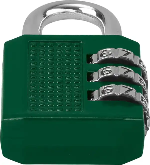 Bild 3 von PARKSIDE® Zahlenschlösser, 2-St.-Packg.