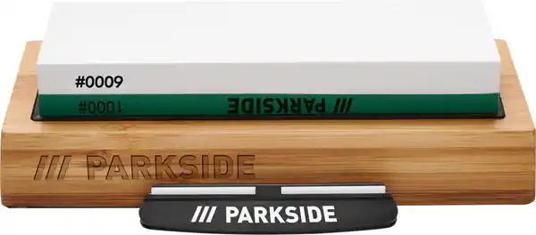 Bild 3 von PARKSIDE® Schleifstein 2 in 1 Körnung 1.000/6.000