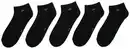 Bild 2 von DUNLOP Herren-Sneakersocken, 5 Paar