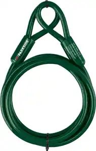 PARKSIDE® Vorhängeschloss-Kabel
