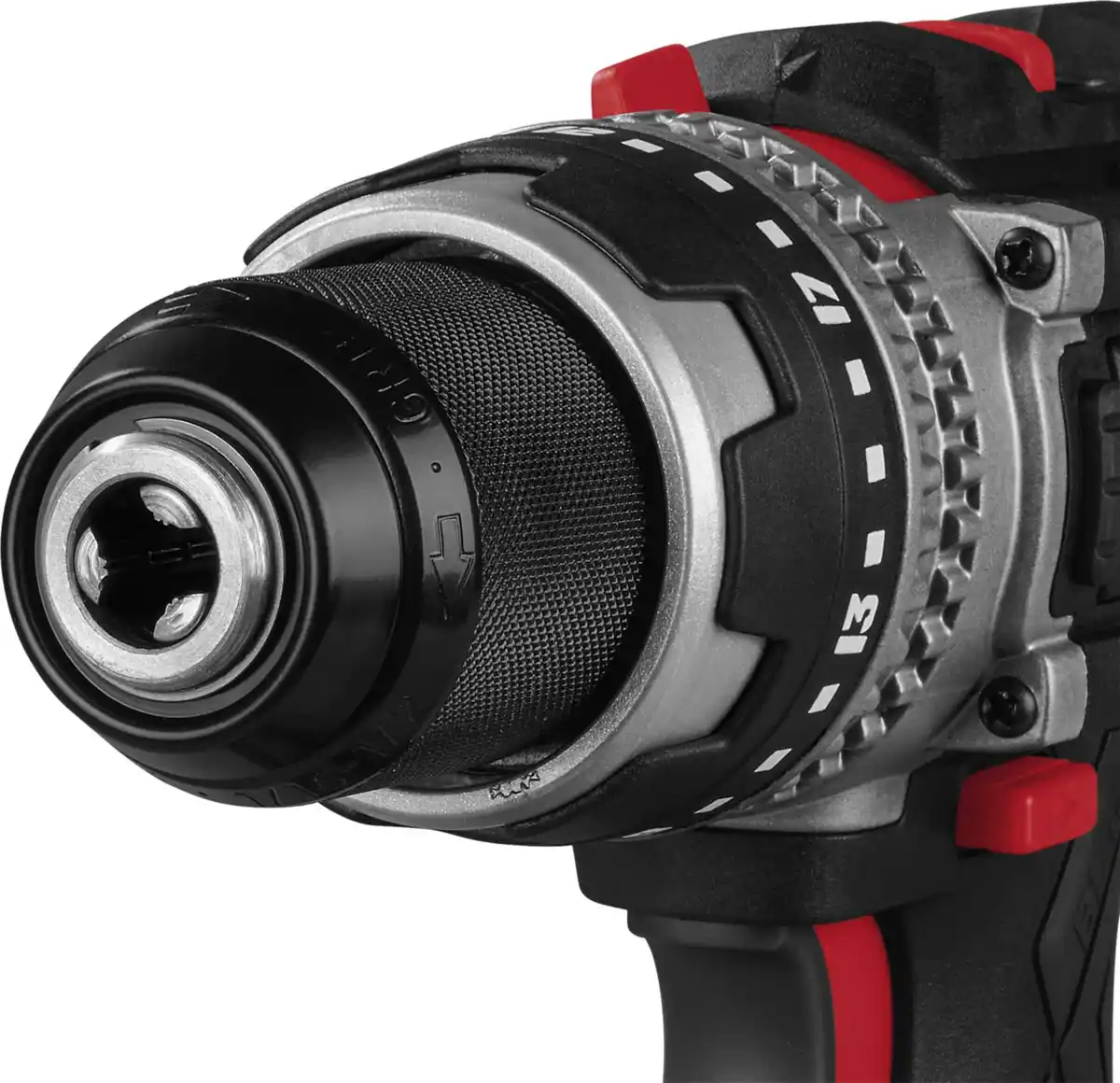 Bild 2 von PARKSIDE® PERFORMANCE Akku-Bohrschrauber 20 V »PBSAP 20-Li A1« mit 2 Akkus