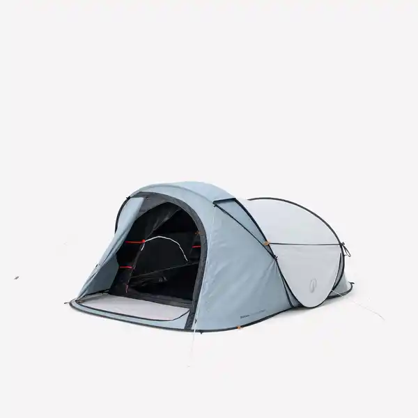 Bild 1 von QUECHUA Wurfzelt Fresh & Black - 2 Seconds XL für 2 Personen