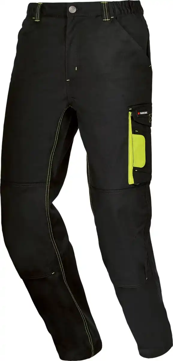 Bild 3 von PARKSIDE® Herren-Arbeitsbundhose