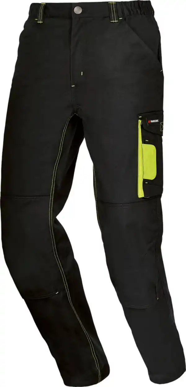 Bild 3 von PARKSIDE® Herren-Arbeitsbundhose