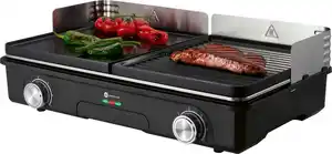 SWITCH ON® Tischgrill »SOTG 2200«