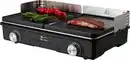 Bild 1 von SWITCH ON® Tischgrill »SOTG 2200«