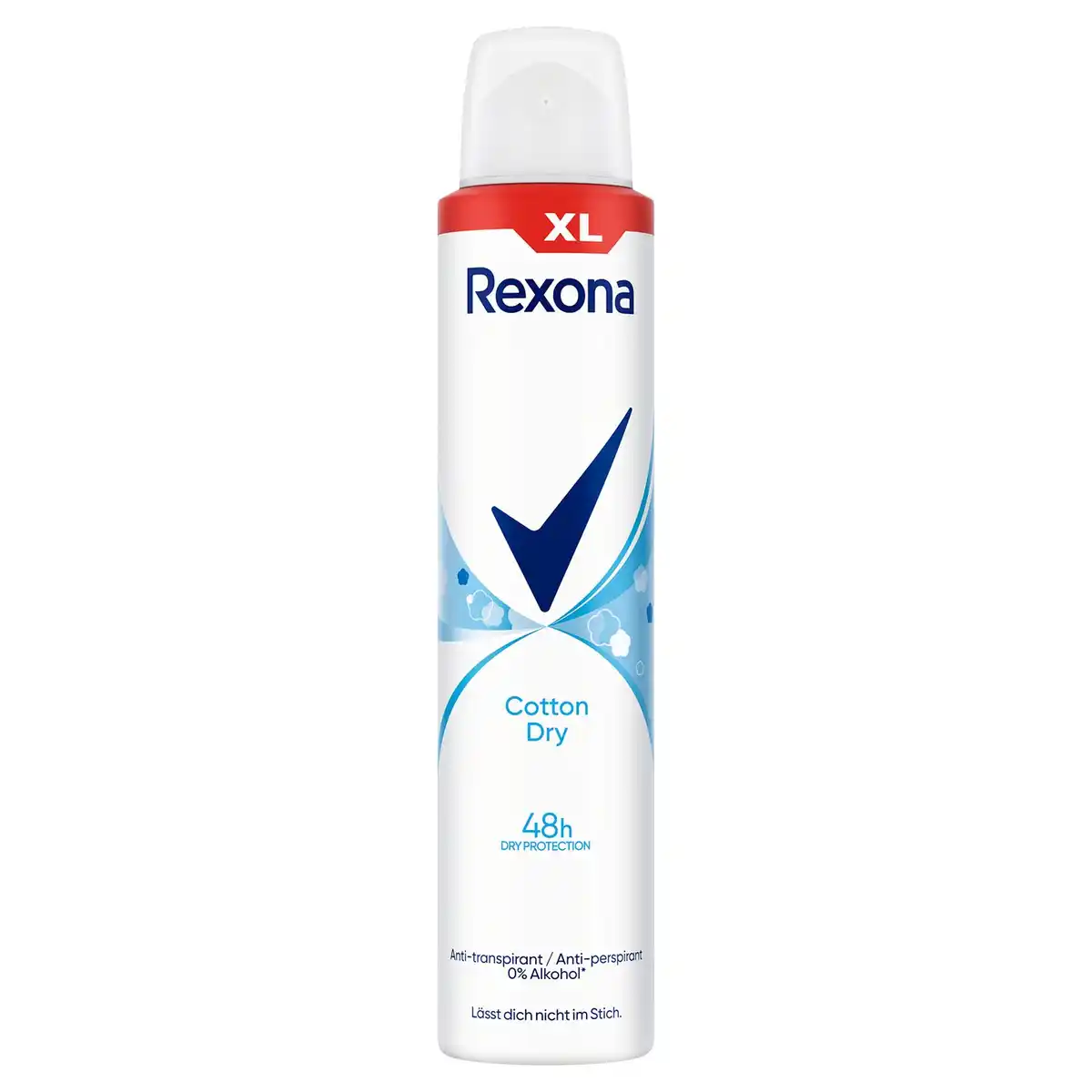 Bild 1 von REXONA Deospray 200 ml