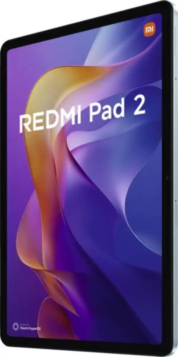 Bild 3 von Xiaomi Redmi Pad 2 128GB Wi-Fi