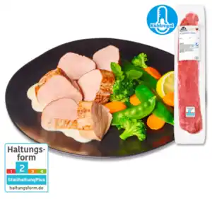MÜHLENHOF Frisches Schweine-Filet