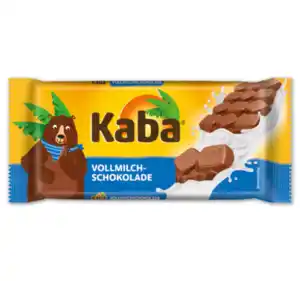 KABA Schokolade*