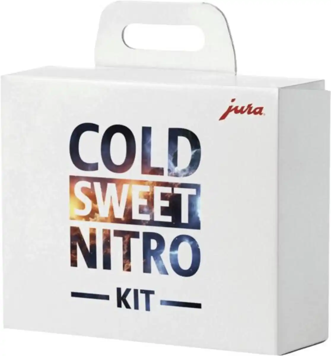 Bild 3 von JURA Cold Sweet Nitro Kit (EA)