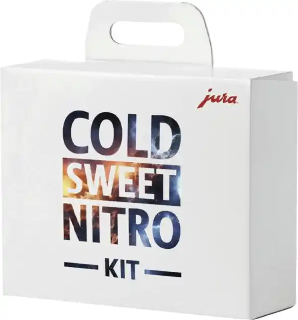 Bild 3 von JURA Cold Sweet Nitro Kit (EA)