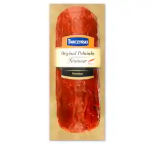 TARCZYNSKI Polnische Wurstspezialität*