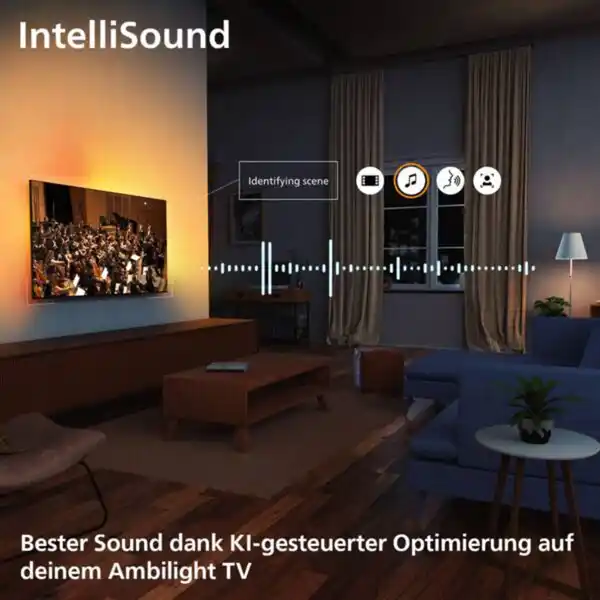 Bild 3 von Philips 55OLED810/12