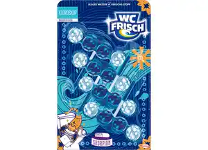 WC Frisch „Kloroskop“