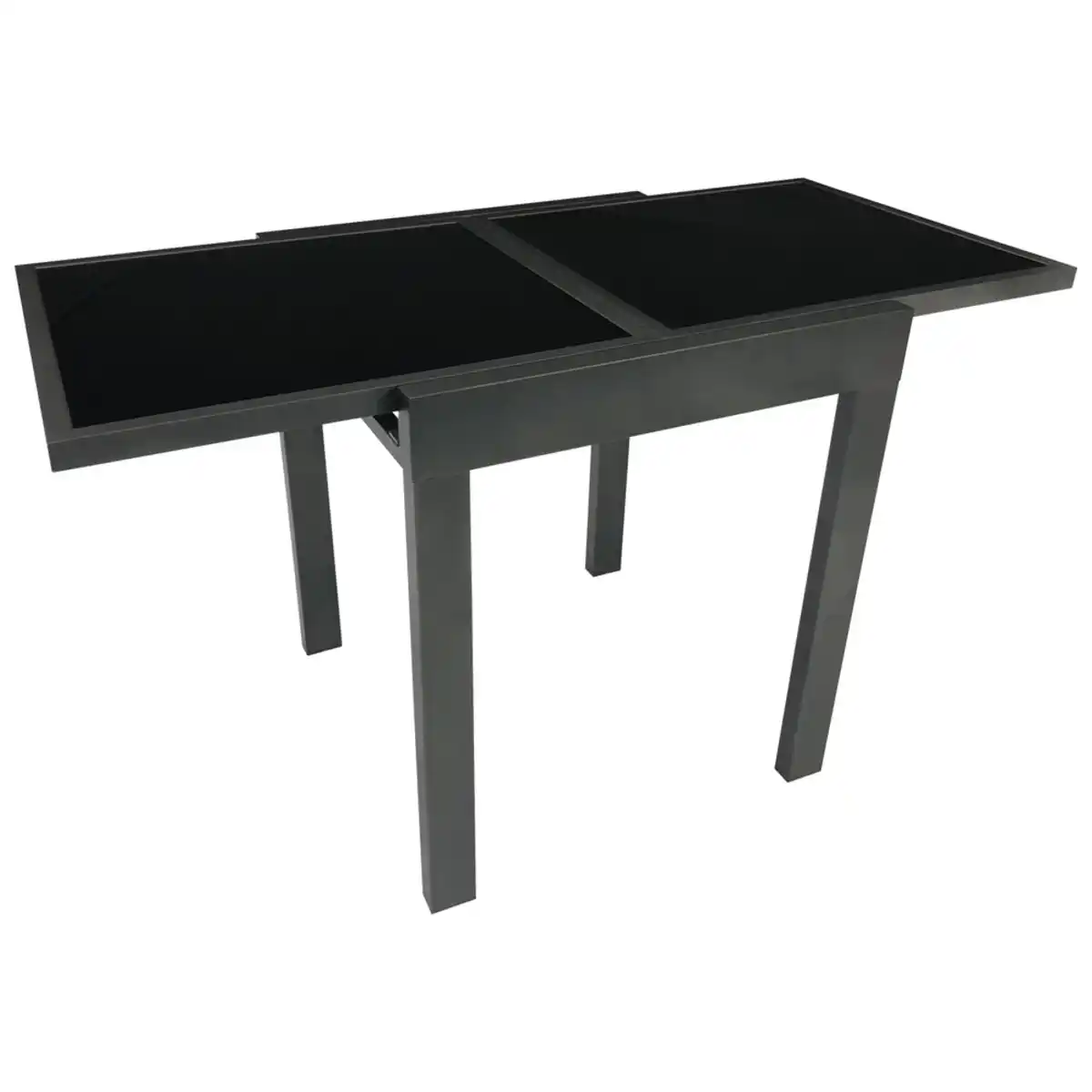 Bild 1 von Balkon-Ausziehtisch 65-135 cm