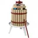Bild 1 von Güde® Obstpresse 12 Liter aus Holz