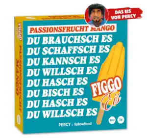 FIGGO Bio Eis*