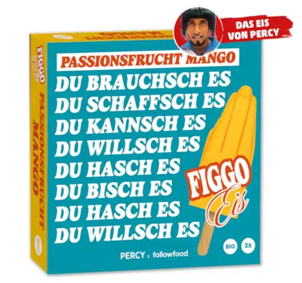 Bild 1 von FIGGO Bio Eis*