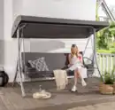 Bild 1 von Hollywoodschaukel »Sophia«