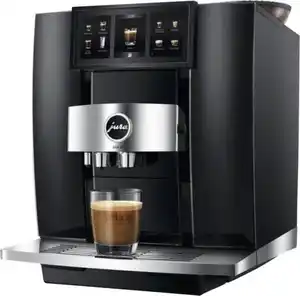 JURA GIGA 10 (EA)