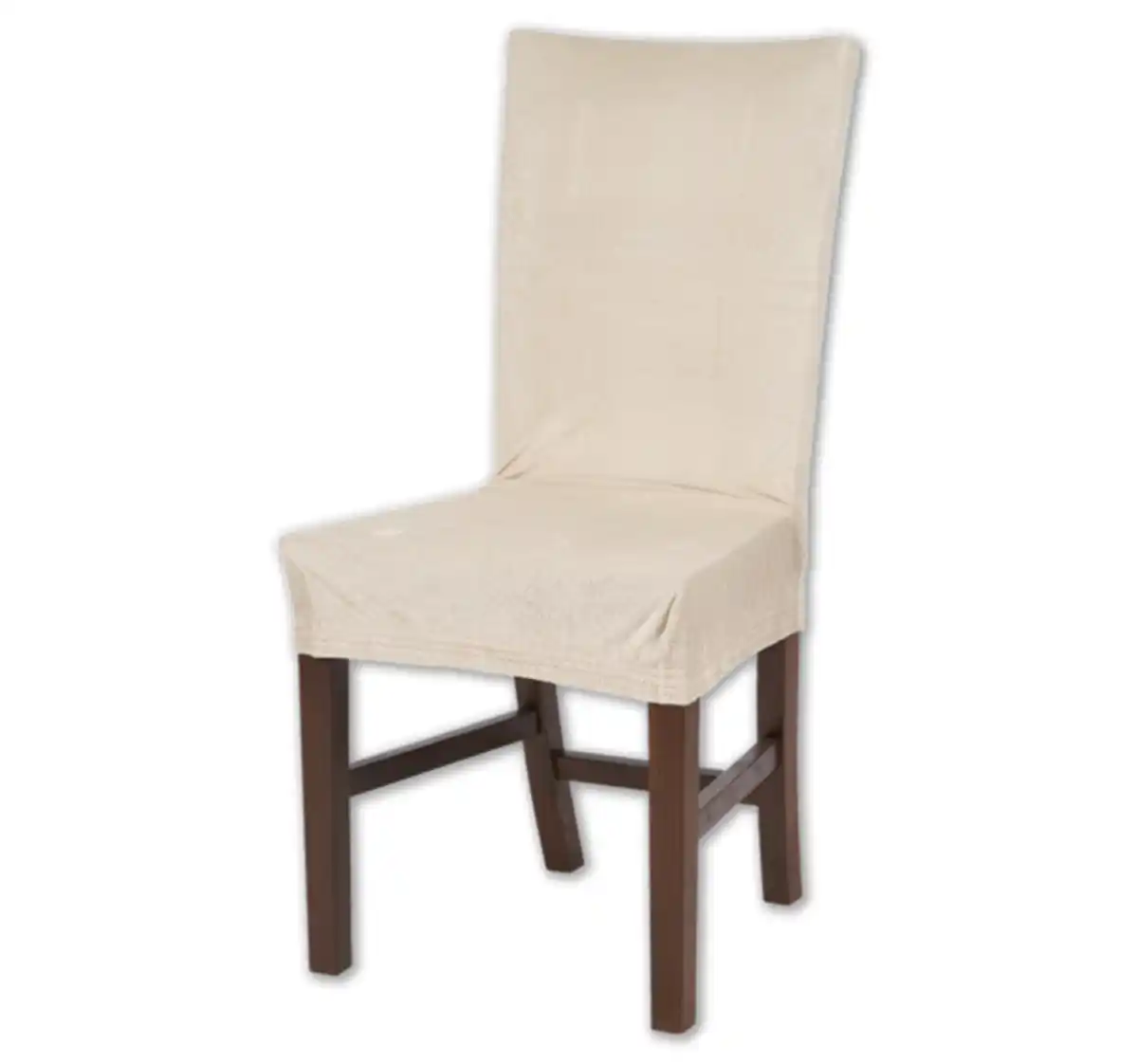 Bild 1 von ELFIE HOMESTYLE Stuhlhusse in Cordoptik*