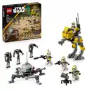 Bild 1 von LEGO Star Wars 75431 Klonsoldaten des 327. Sternenkorps Battle Pack, 1 Stk