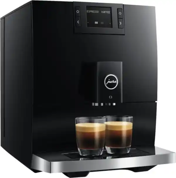 Bild 2 von JURA C3 (EA)