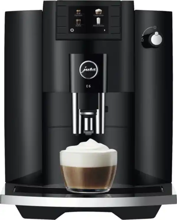Bild 3 von JURA E6 (EC)