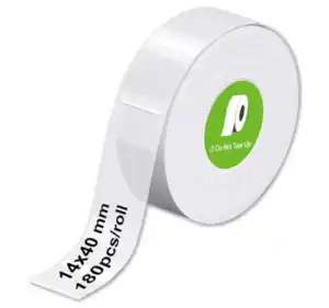 OLYMPIA Etikettenband*