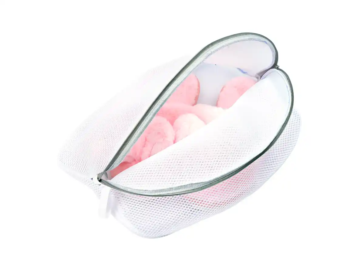 Bild 1 von Schuh-Wäschenetz Polyester