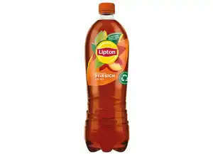 Lipton Icetea Pfirsich