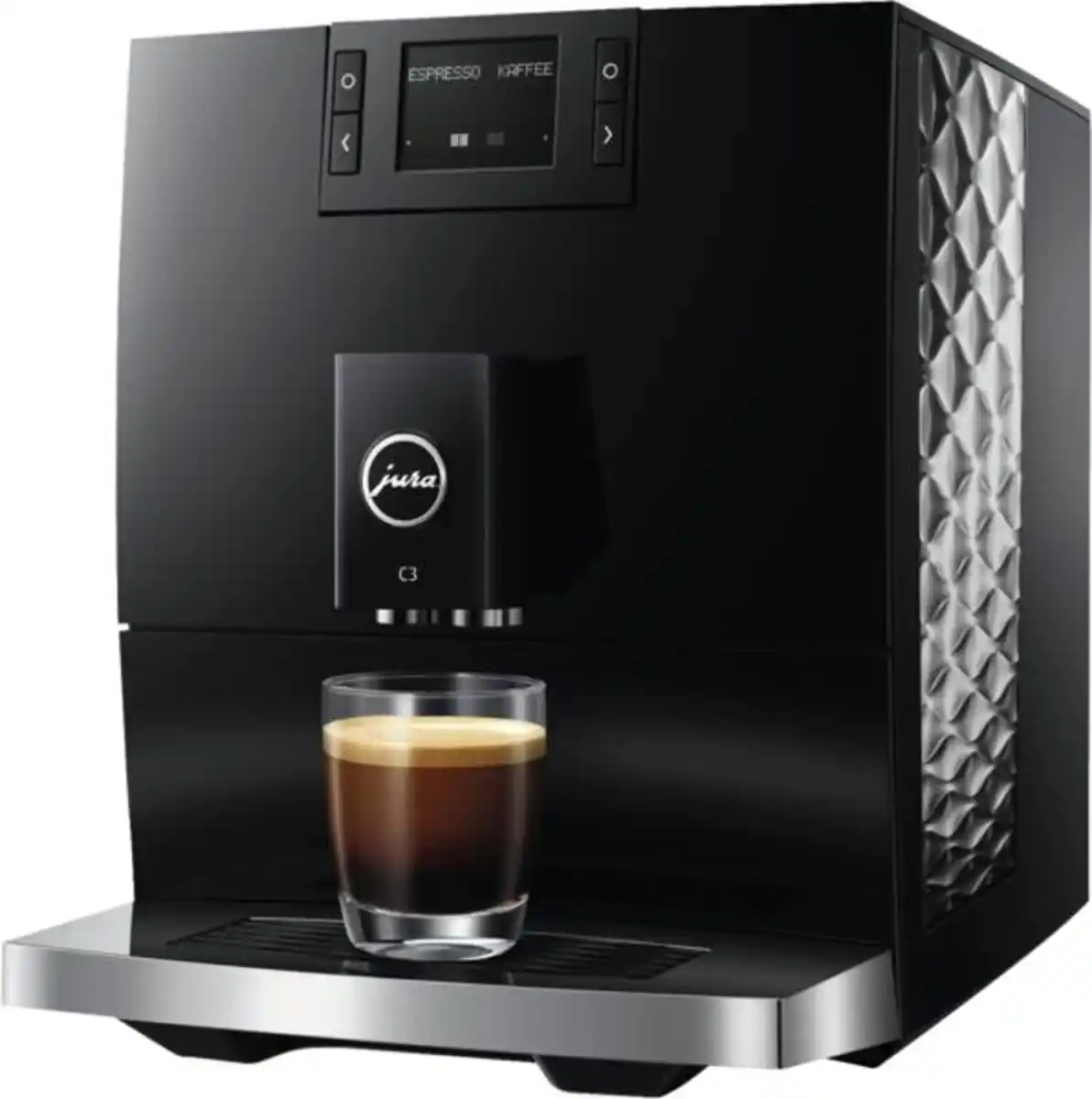 Bild 1 von JURA C3 (EA)