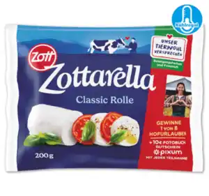ZOTT Zottarella*