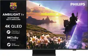 Philips 43PUS8600/12