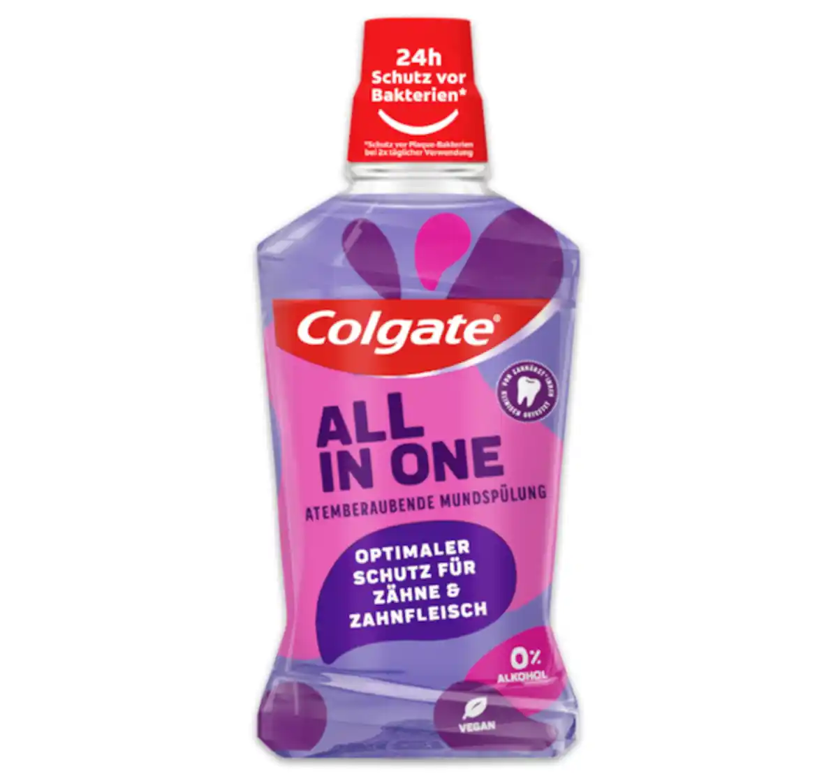 Bild 1 von COLGATE Mundspülung*