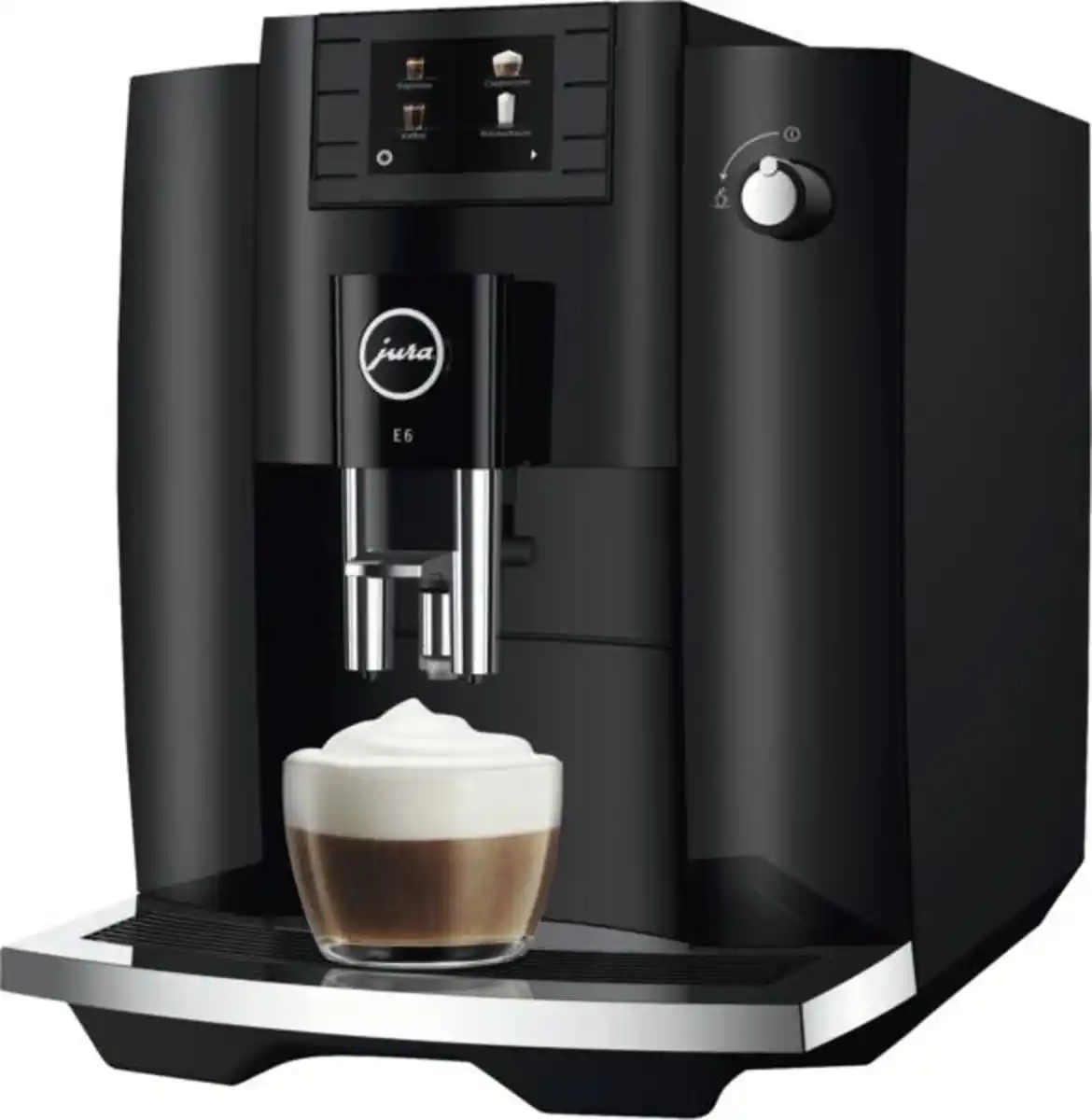 Bild 1 von JURA E6 (EC)