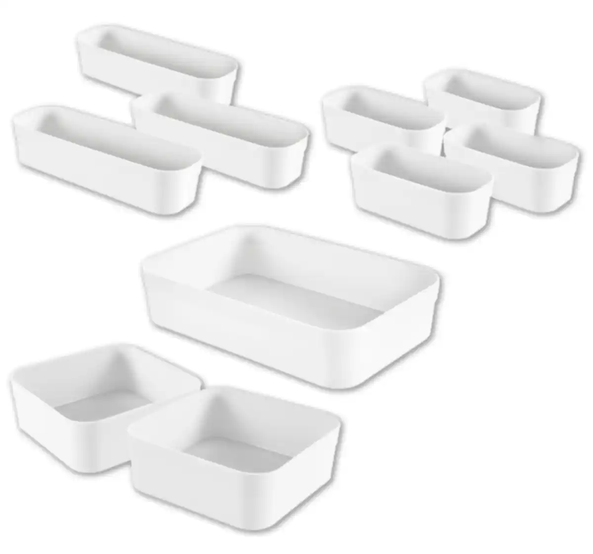 Bild 1 von CURVER Organizer*