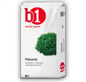 Pflanzerde