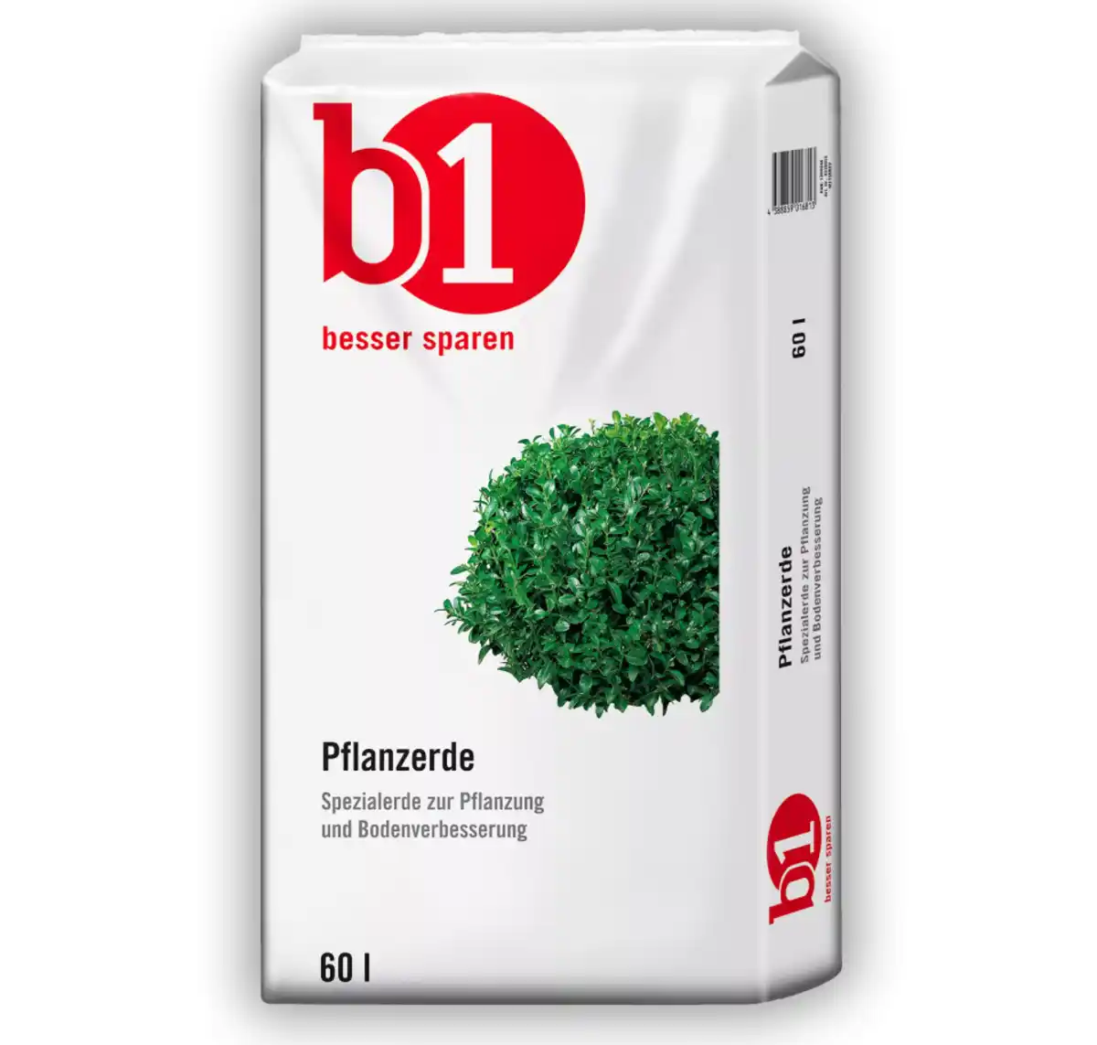 Bild 1 von Pflanzerde