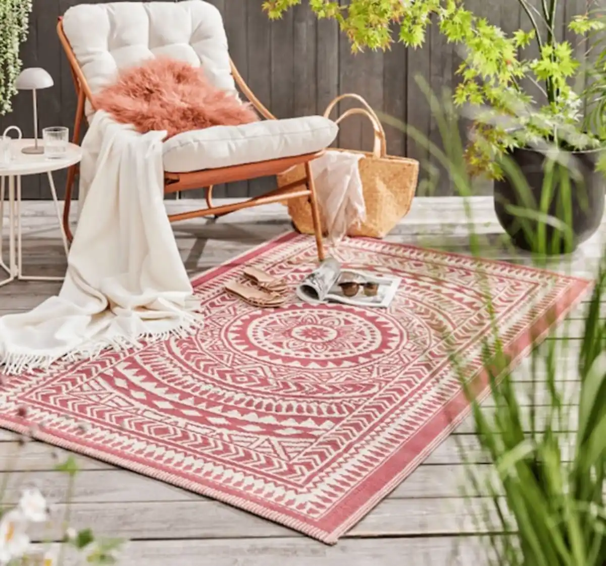 Bild 1 von Outdoor-Teppich*