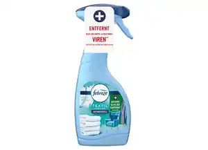 Febreze Textilerfrischer Antibakteriell