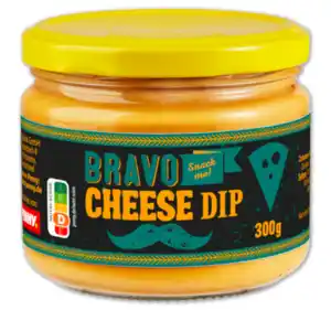 BRAVO Dip