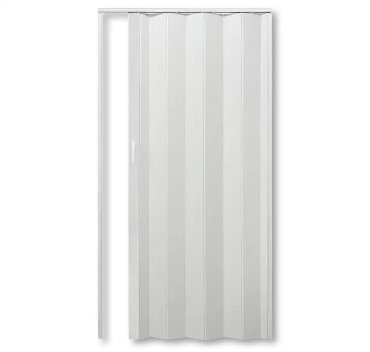 Bild 1 von PVC-Falttür